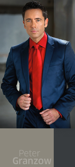 Peter Granzow