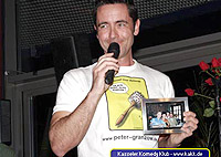 Peter Granzow