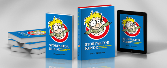Peter Granzow - St&ouml;rfaktor Kunde